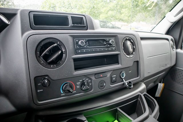 New 2024 Ford E-450 - photo 43