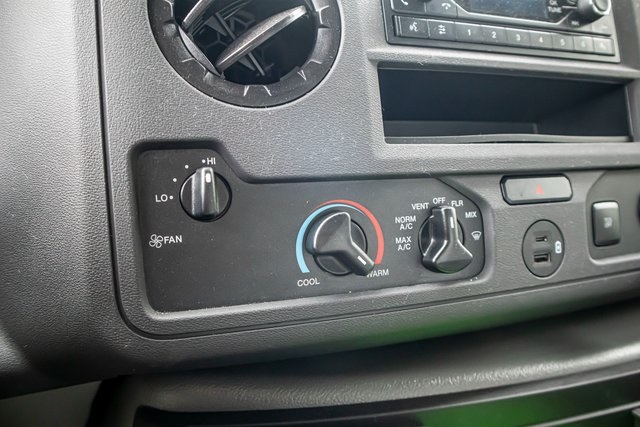 New 2024 Ford E-450 - photo 44