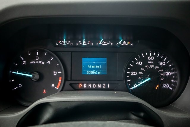 New 2024 Ford E-450 - photo 46