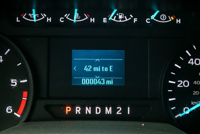 New 2024 Ford E-450 - photo 47