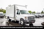 2024 Ford E-450 RWD, Wabash Cargo Box Van for sale #T23874 - photo 26