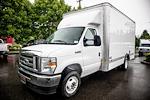 2024 Ford E-450 RWD, Wabash Cargo Box Van for sale #T23874 - photo 32