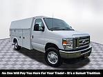 2025 Ford E-350 RWD, Knapheide KUV Service Utility Van for sale #T24134 - photo 1