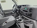 2025 Ford E-350 RWD, Knapheide KUV Service Utility Van for sale #T24134 - photo 10