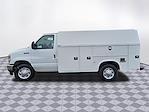 2025 Ford E-350 RWD, Knapheide KUV Service Utility Van for sale #T24134 - photo 5