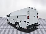 2025 Ford E-350 RWD, Knapheide KUV Service Utility Van for sale #T24134 - photo 6