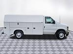 2025 Ford E-350 RWD, Knapheide KUV Service Utility Van for sale #T24134 - photo 8