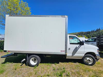 New 2025 Ford E-350 10' 9" Knapheide Box Van for sale #T24141 - photo 1