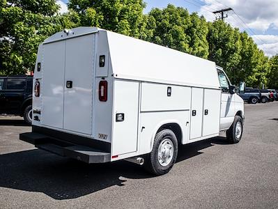2025 Ford E-350 RWD Knapheide Service Utility Van for sale #T24141 - photo 2