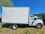 New 2025 Ford E-350 10' 9" Knapheide Box Van for sale #T24141 - photo 1
