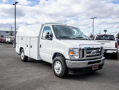 New 2025 Ford E-350 - photo 1