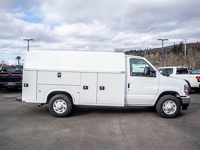 New 2025 Ford E-350 - photo 1