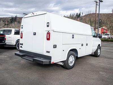 New 2025 Ford E-350 - photo 1