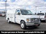 New 2025 Ford E-350 Service Utility Van for sale #T24150 - photo 1