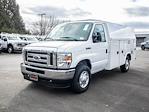 New 2025 Ford E-350 Service Utility Van for sale #T24150 - photo 6