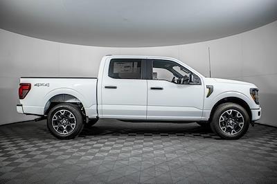 New 2024 Ford F-150 STX SuperCrew Cab 4x4 Pickup for sale #T24157 - photo 2