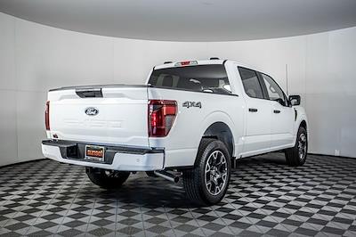 2024 Ford F-150 SuperCrew Cab 4x4 Pickup for sale #T24157 - photo 2