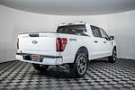 New 2024 Ford F-150 STX SuperCrew Cab 4x4 Pickup for sale #T24157 - photo 3
