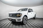 New 2024 Ford F-150 STX SuperCrew Cab 4x4 Pickup for sale #T24157 - photo 6