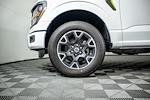 New 2024 Ford F-150 STX SuperCrew Cab 4x4 Pickup for sale #T24157 - photo 8