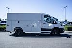 2024 Ford Transit 350 RWD, Knapheide KUV Service Utility Van for sale #T24303 - photo 3