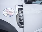 2020 Ford F-550 Super Cab DRW 4x4 Dump Truck for sale #T24335A - photo 10