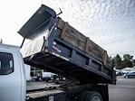 2020 Ford F-550 Super Cab DRW 4x4 Dump Truck for sale #T24335A - photo 14