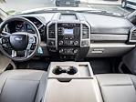 2020 Ford F-550 Super Cab DRW 4x4 Dump Truck for sale #T24335A - photo 20