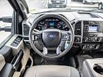 2020 Ford F-550 Super Cab DRW 4x4 Dump Truck for sale #T24335A - photo 21