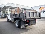 2020 Ford F-550 Super Cab DRW 4x4 Dump Truck for sale #T24335A - photo 5