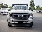 2020 Ford F-550 Super Cab DRW 4x4 Dump Truck for sale #T24335A - photo 8