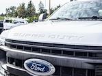 2020 Ford F-550 Super Cab DRW 4x4 Dump Truck for sale #T24335A - photo 9