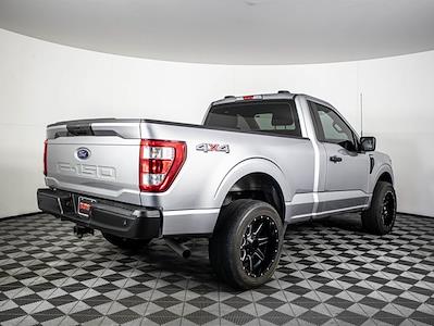 2023 Ford F-150 Regular Cab 4x4 Pickup for sale #T24342A - photo 2