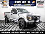 2023 Ford F-150 Regular Cab 4x4 Pickup for sale #T24342A - photo 1