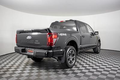 New 2024 Ford F-150 STX SuperCrew Cab 4x4 Pickup for sale #T24353 - photo 2
