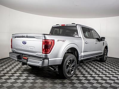 2021 Ford F-150 SuperCrew Cab 4x4 Pickup for sale #T24421A - photo 2