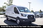 2024 Ford Transit 250 Medium Roof AWD, Harbor Upfitted Cargo Van for sale #T24491 - photo 1