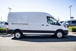 2024 Ford Transit 250 Medium Roof AWD, Harbor Upfitted Cargo Van for sale #T24491 - photo 3