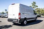 2024 Ford Transit 250 Medium Roof AWD, Harbor Upfitted Cargo Van for sale #T24491 - photo 4