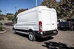 2024 Ford Transit 250 Medium Roof AWD, Harbor Upfitted Cargo Van for sale #T24491 - photo 6