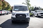 2024 Ford Transit 250 Medium Roof AWD, Harbor Upfitted Cargo Van for sale #T24491 - photo 8