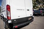 2024 Ford Transit 250 Medium Roof AWD, Harbor Upfitted Cargo Van for sale #T24491 - photo 10