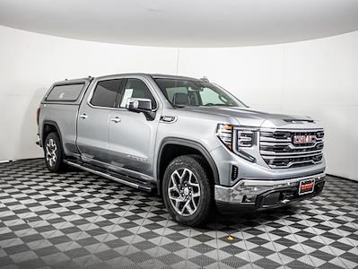 2023 GMC Sierra 1500 Crew Cab 4WD Pickup for sale #T24491A - photo 1