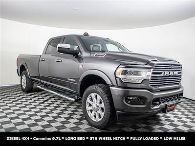 2020 Ram 3500 Crew Cab SRW 4x4 Pickup for sale #T24522A - photo 1