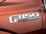 2017 Ford F-150 SuperCrew Cab 4x4 Pickup for sale #T24541B - photo 4