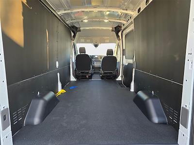New 2024 Ford Transit 250 Medium Roof Empty Cargo Van for sale #T24573 - photo 2