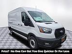 2024 Ford Transit 250 Medium Roof RWD, Empty Cargo Van for sale #T24577 - photo 1