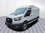 2024 Ford Transit 250 Medium Roof RWD, Empty Cargo Van for sale #T24577 - photo 4