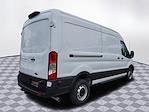 2024 Ford Transit 250 Medium Roof RWD, Empty Cargo Van for sale #T24577 - photo 8