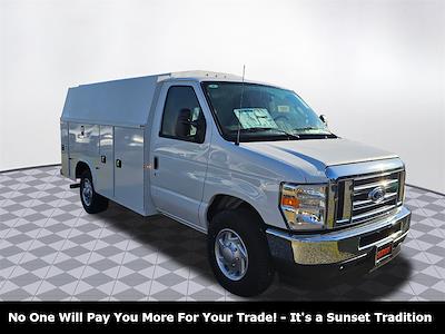 2025 Ford E-350 RWD Service Utility Van for sale #T24581 - photo 1